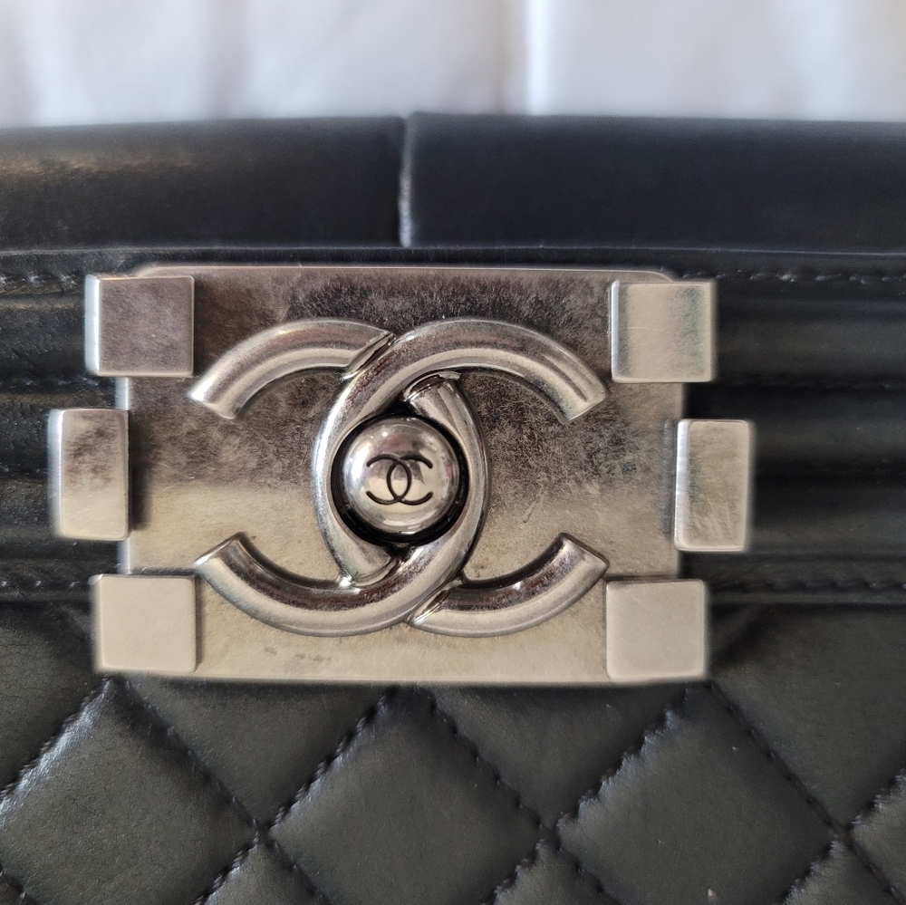 Chanel Leboy - Picture 3 of 12